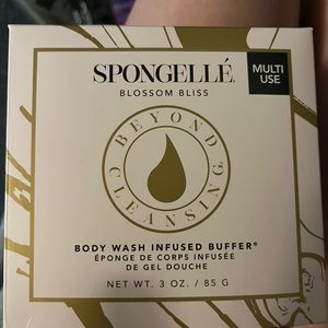 Spongelle blossom bliss